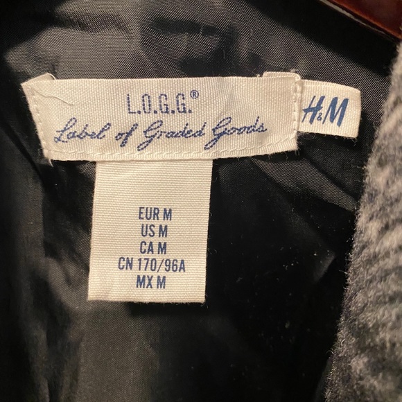 HM jacket - Picture 6 of 9